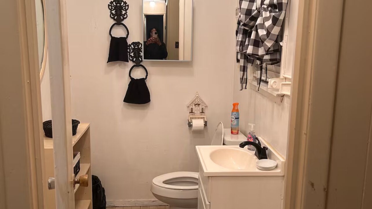 Photo of Bathroom in Summit