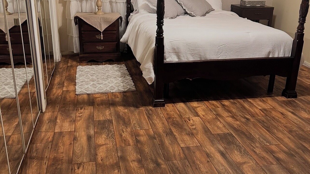 Photo of Bedroom in Summit
