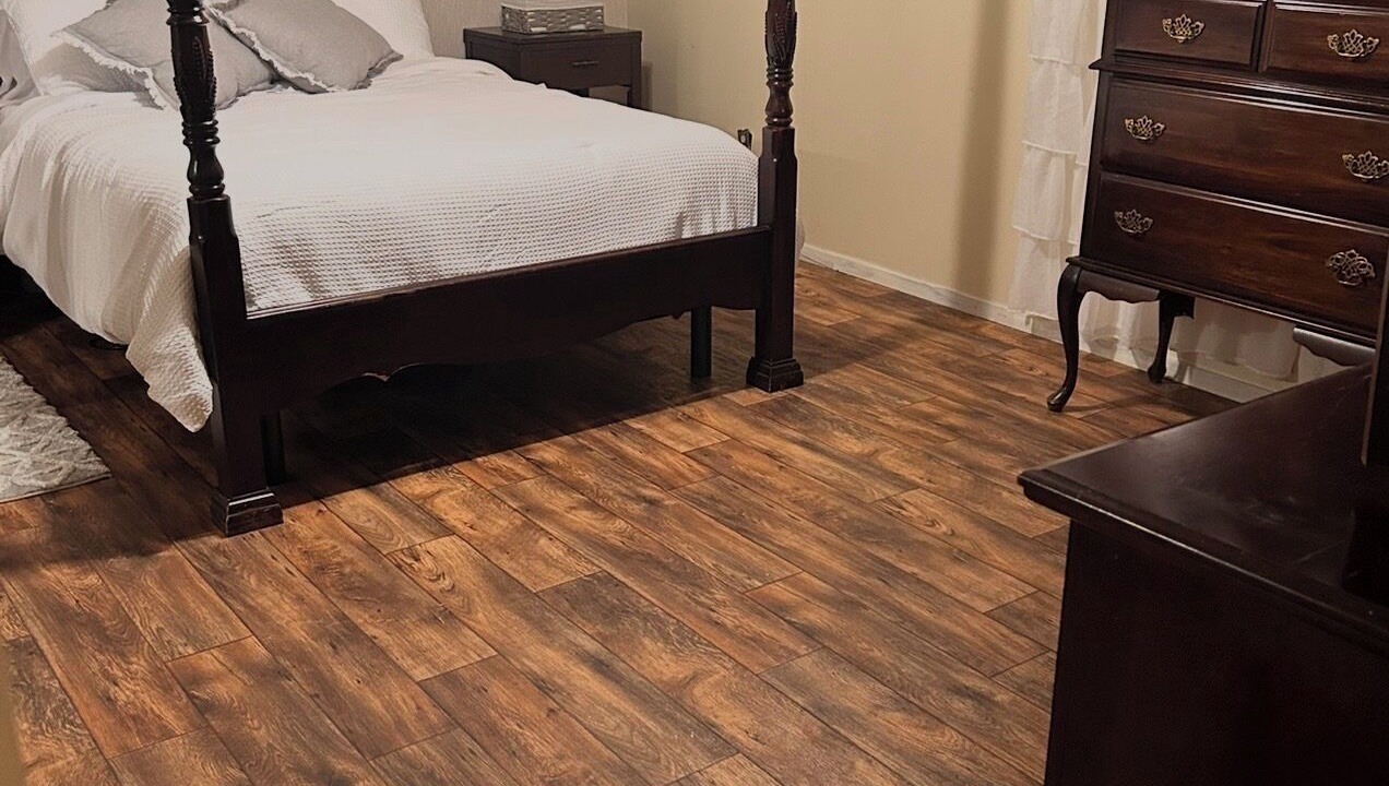 Photo of Bedroom in Summit