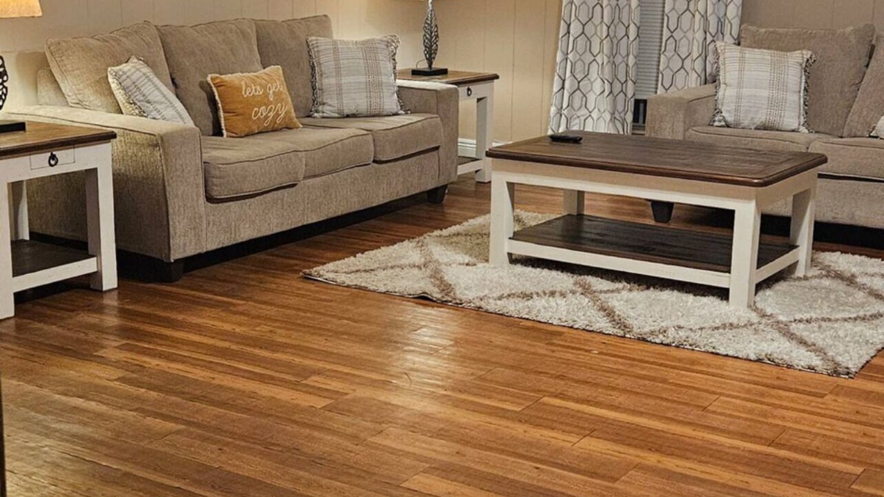Photo of Livingroom in Summit