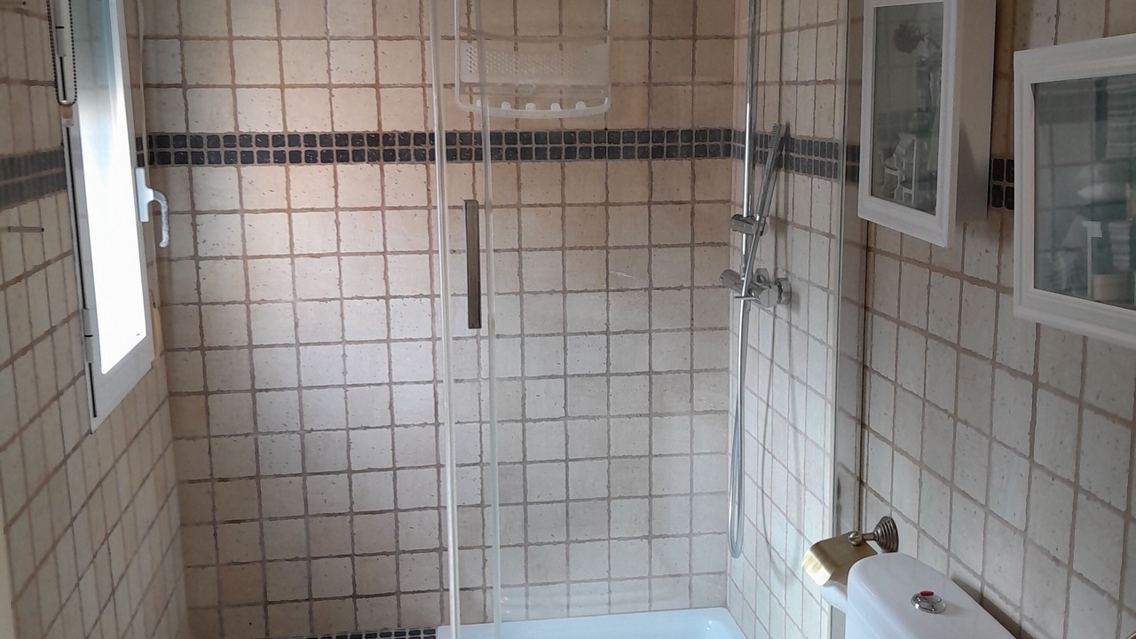 Photo of Bathroom in Miami Platja