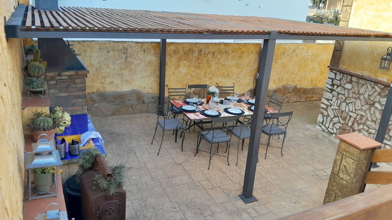 Photo of Outdoor in Miami Platja