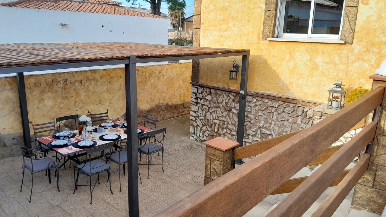 Photo of Outdoor in Miami Platja