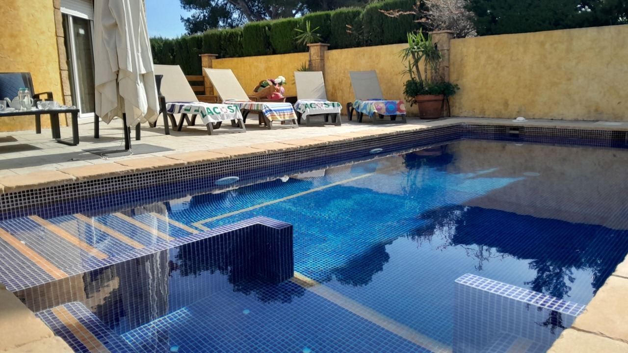 Photo of Outdoor in Miami Platja