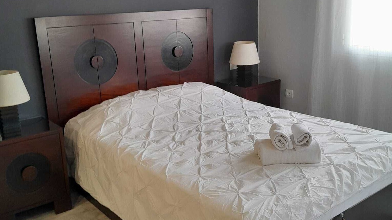 Photo of Bedroom in Miami Platja