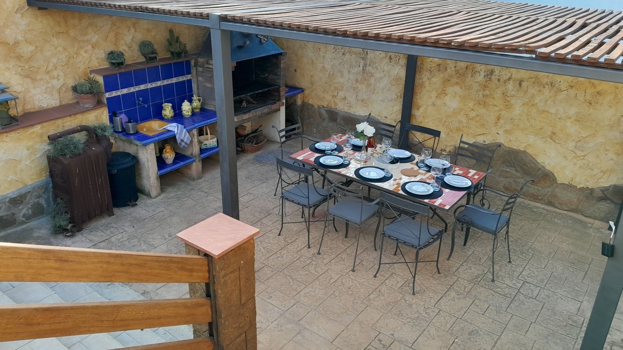 Photo of Outdoor in Miami Platja