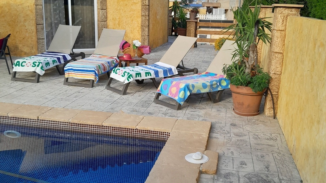 Photo of Outdoor in Miami Platja