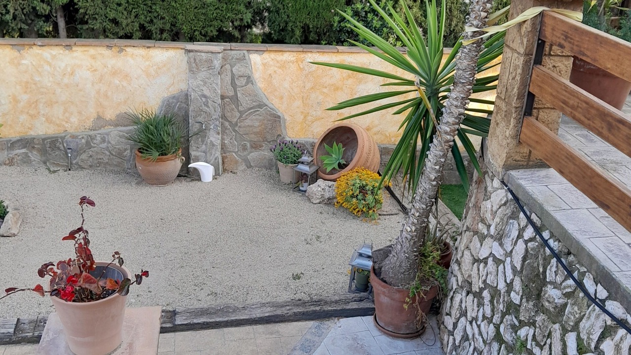Photo of Outdoor in Miami Platja