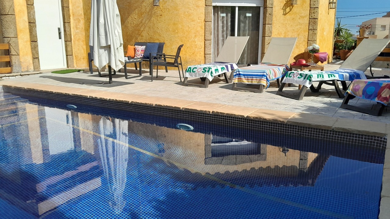 Photo of Outdoor in Miami Platja