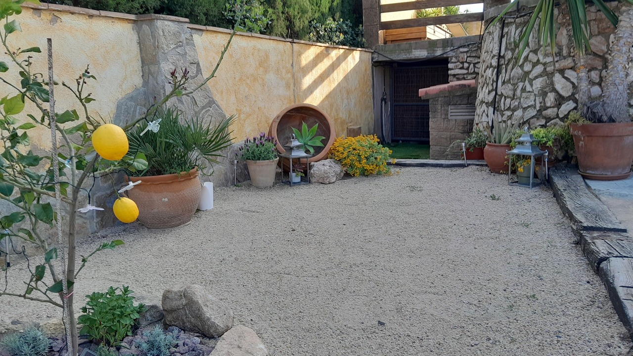 Photo of Outdoor in Miami Platja