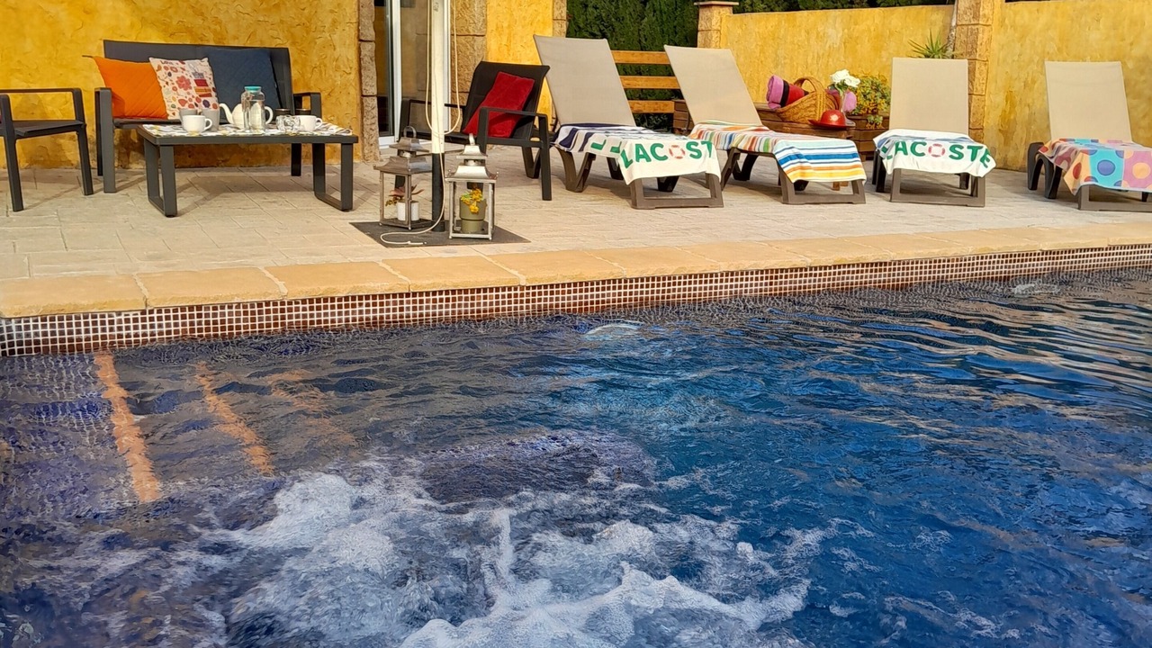 Photo of Outdoor in Miami Platja