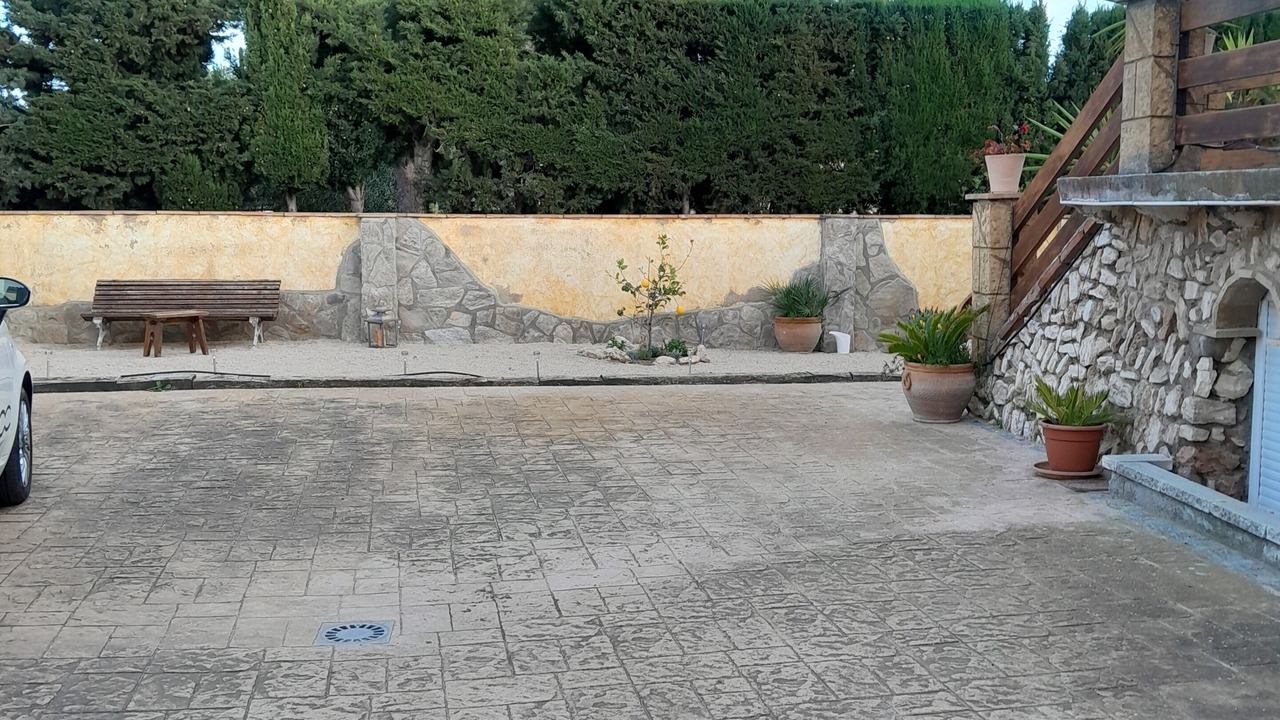 Photo of Outdoor in Miami Platja