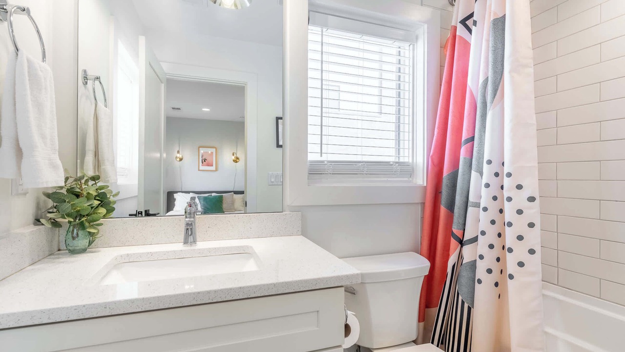 Photo of Bathroom in Germantown