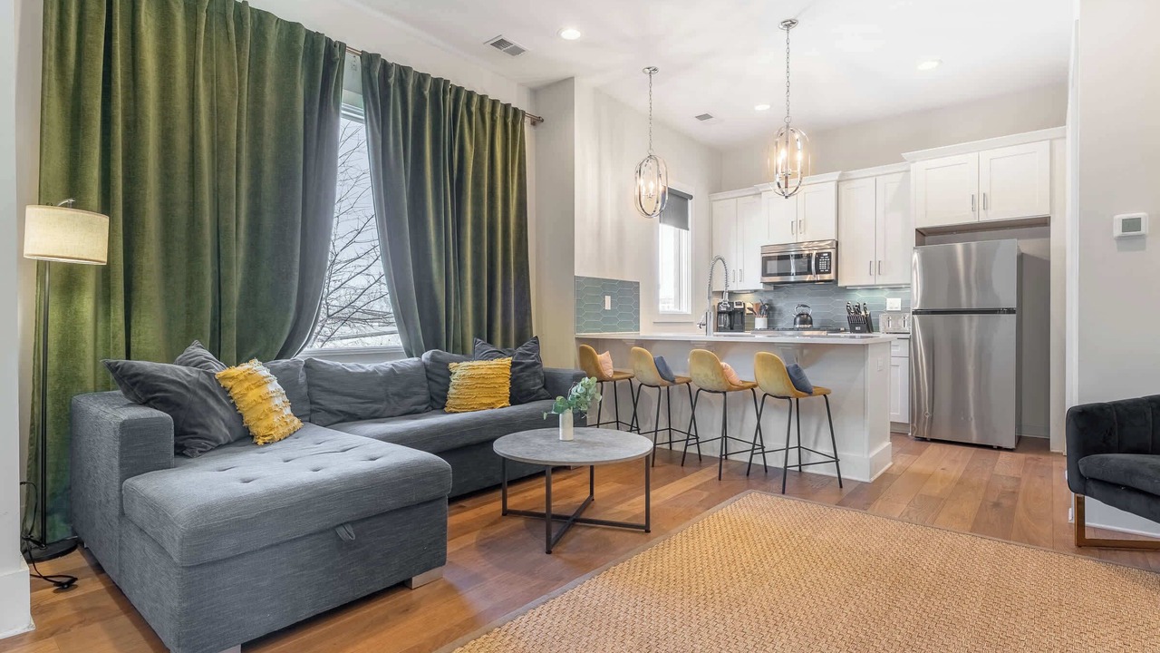 Photo of Bedroom in Germantown