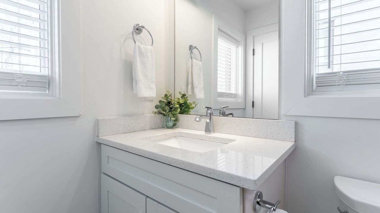 Photo of Bathroom in Germantown