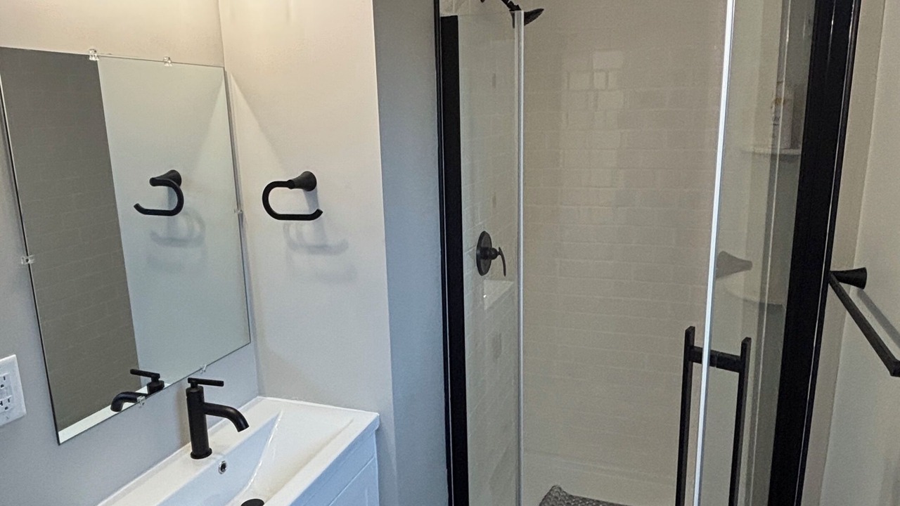 Photo of Bathroom in Thomas - Dale