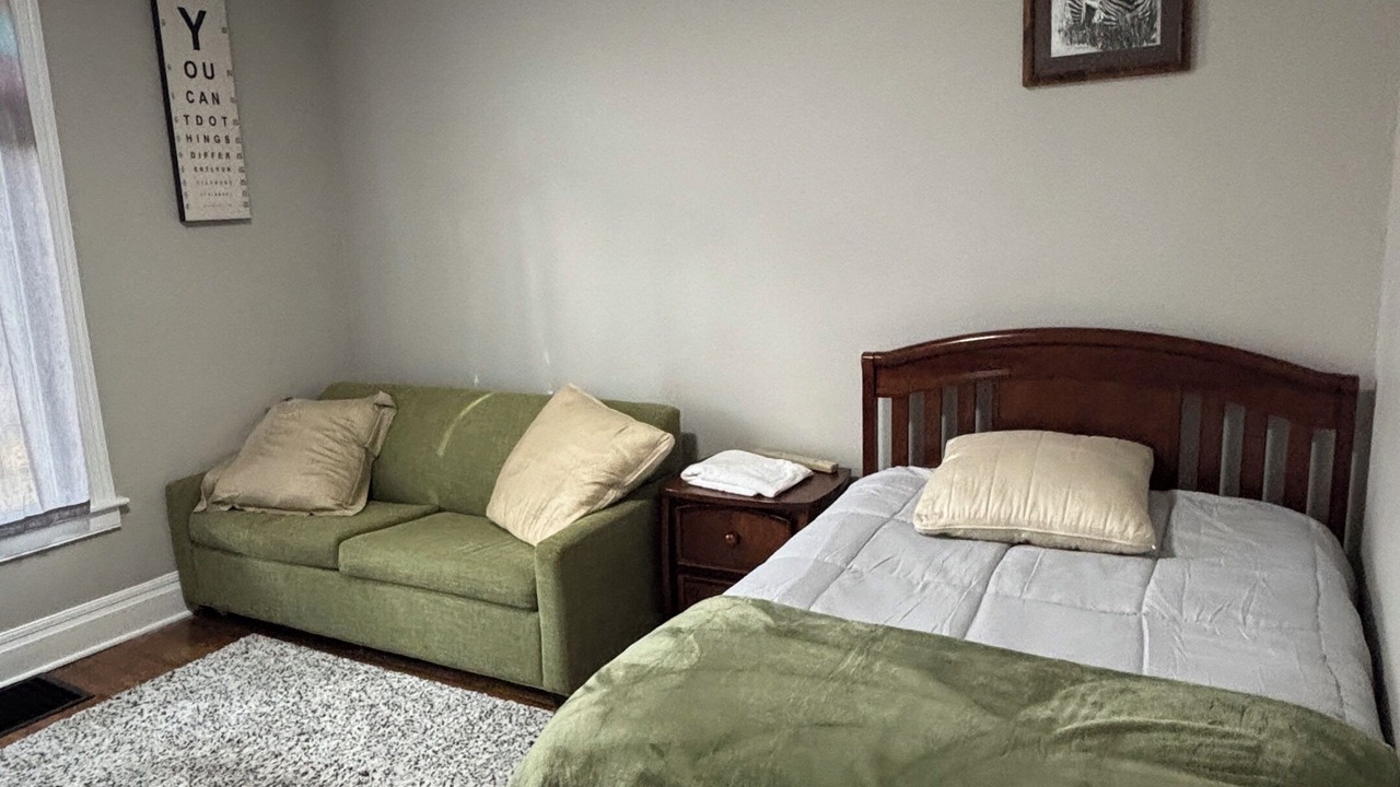 Photo of Bedroom in Thomas - Dale