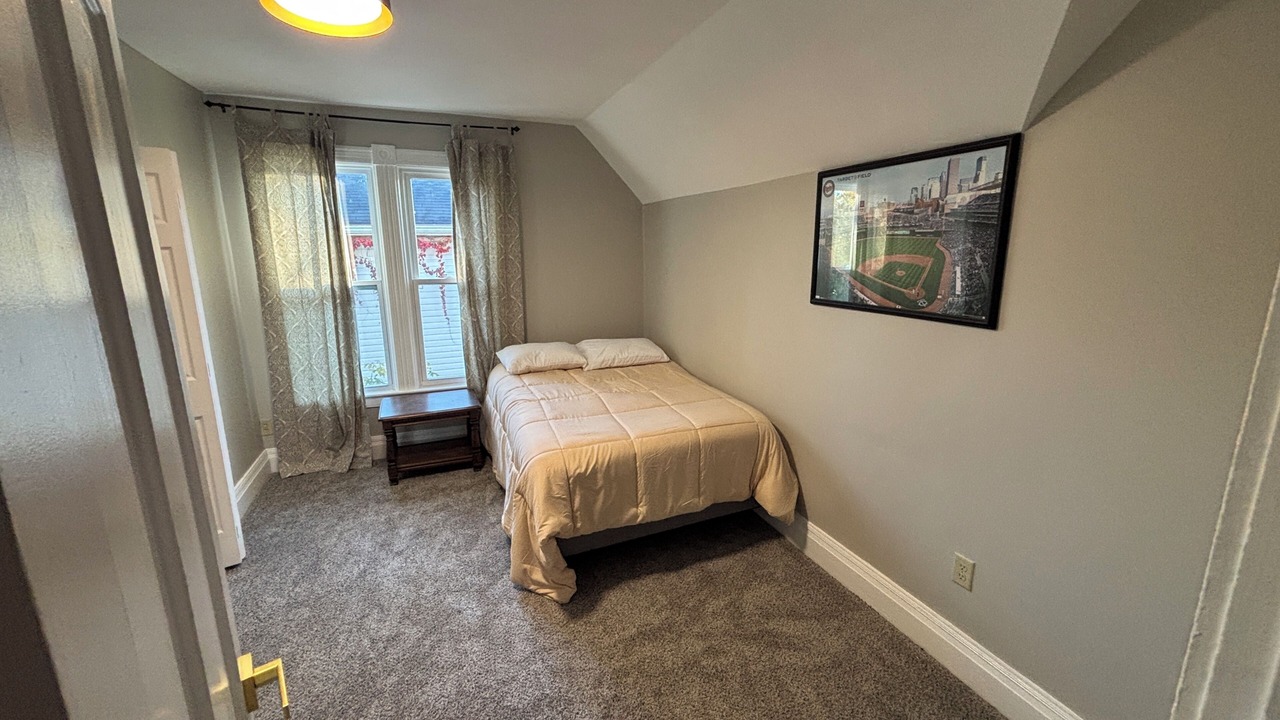 Photo of Bedroom in Thomas - Dale