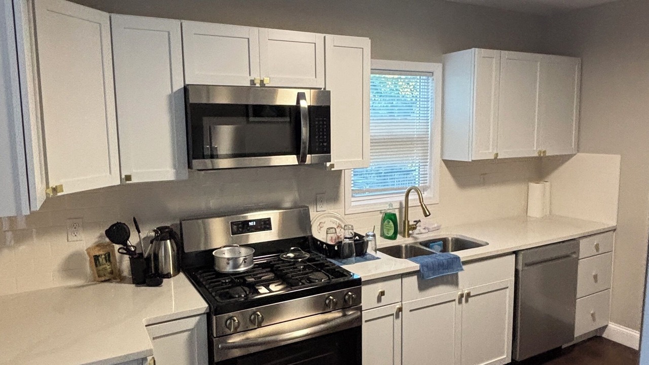 Photo of Kitchen in Thomas - Dale
