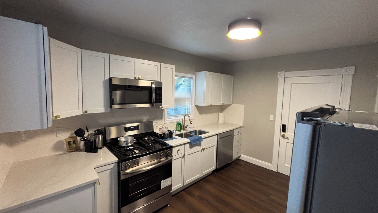 Photo of Kitchen in Thomas - Dale