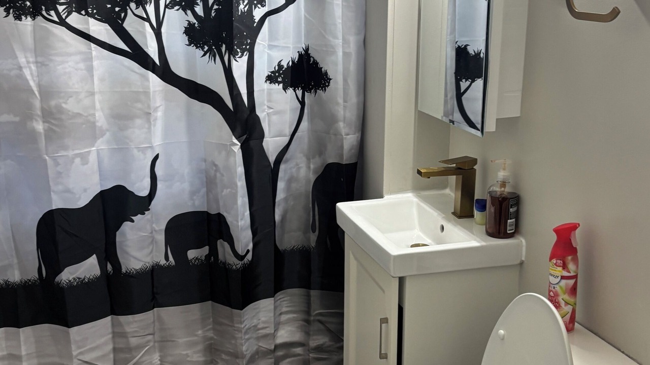 Photo of Bathroom in Thomas - Dale