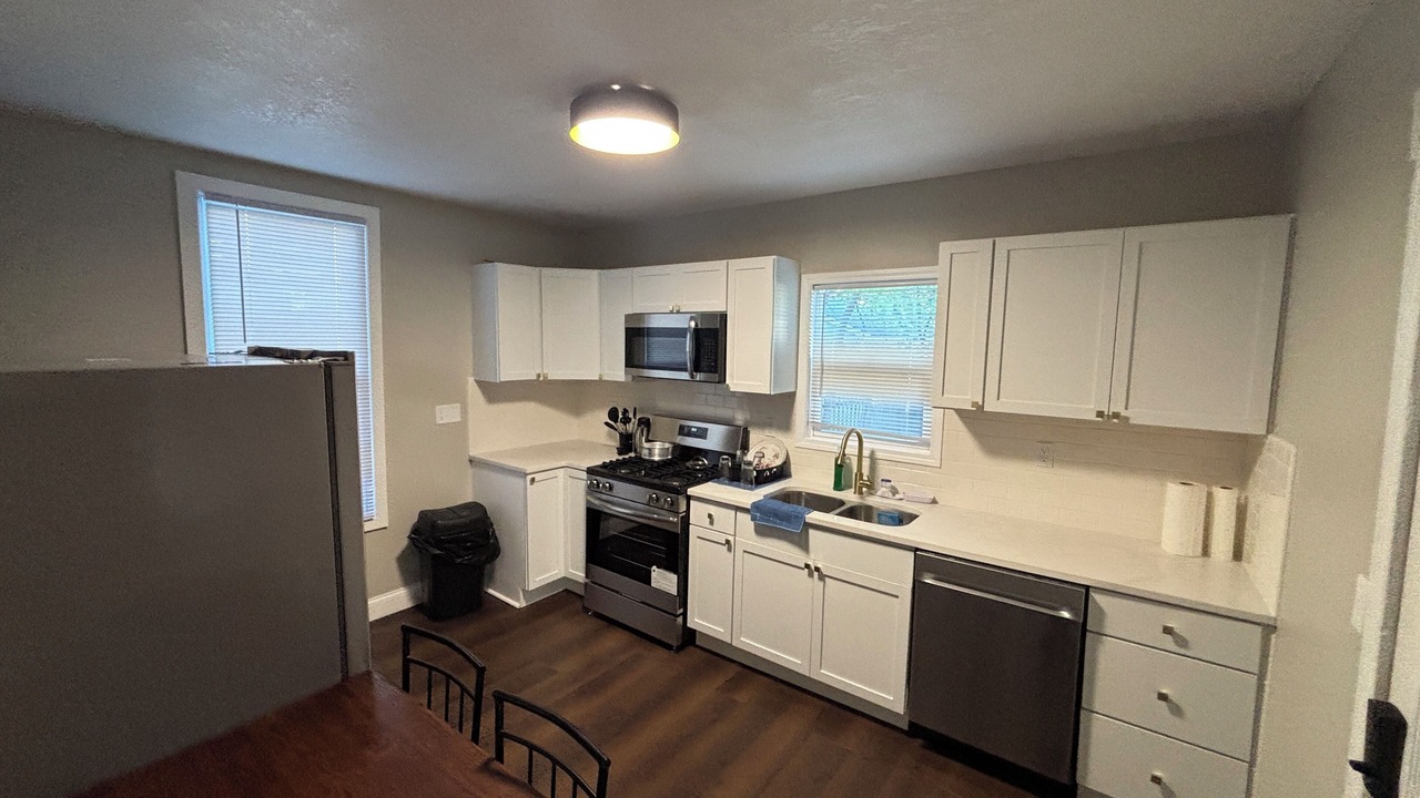 Photo of Kitchen in Thomas - Dale