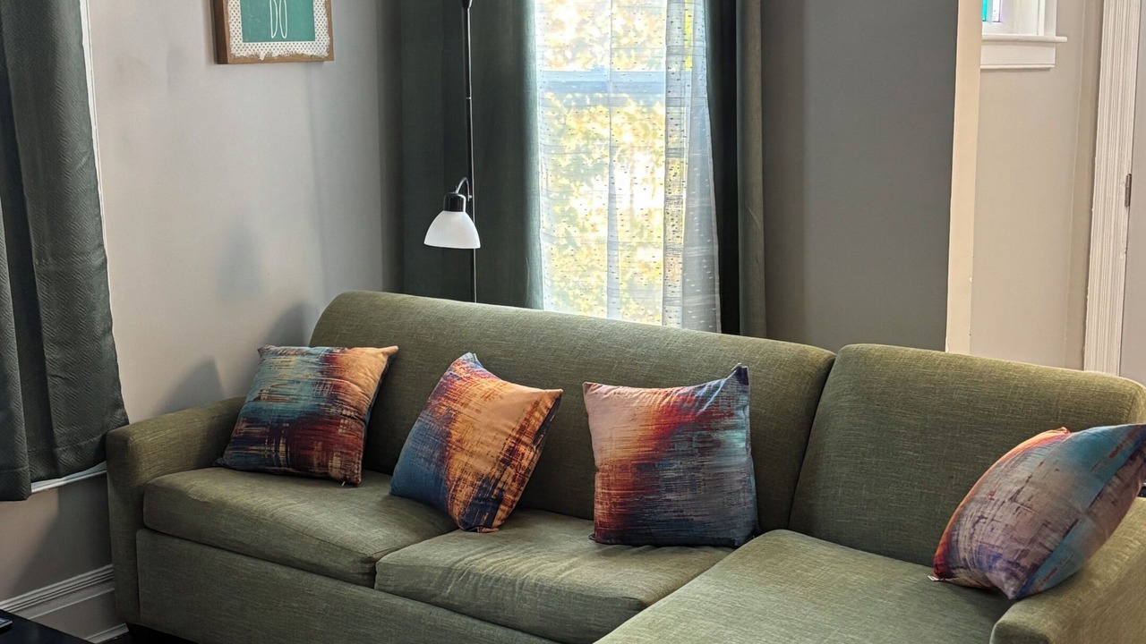 Photo of Livingroom in Thomas - Dale