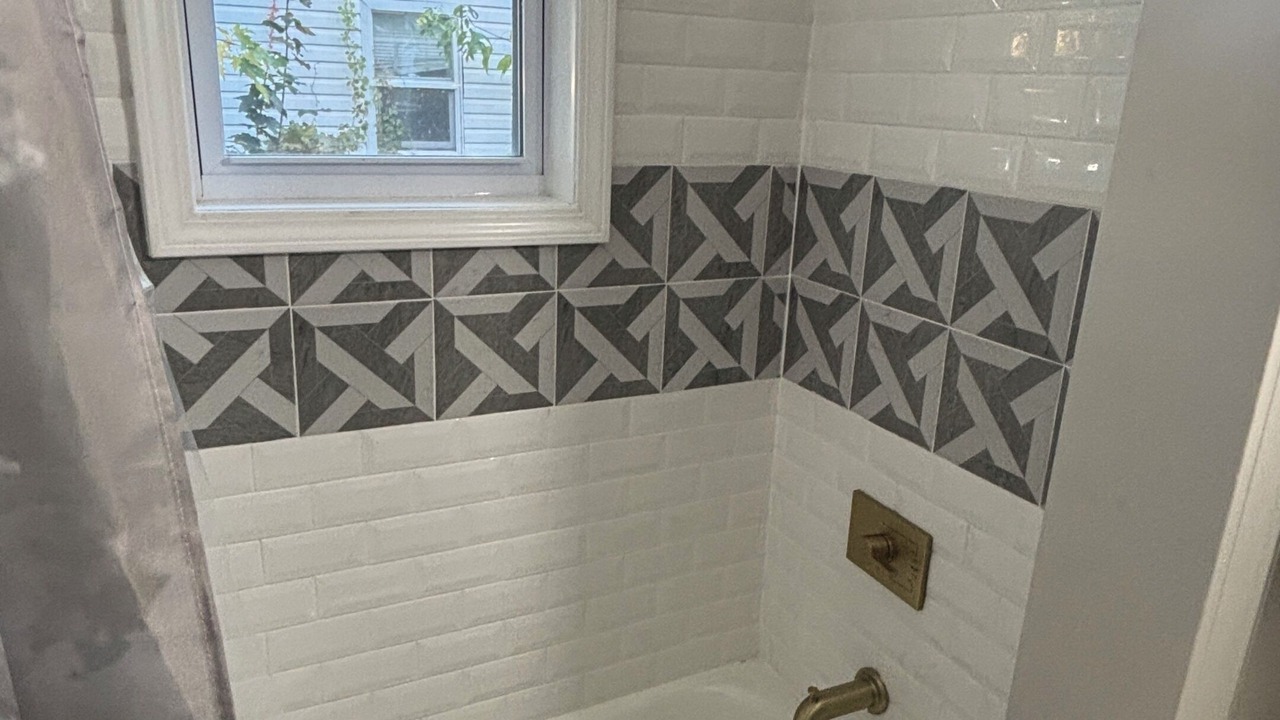 Photo of Bathroom in Thomas - Dale
