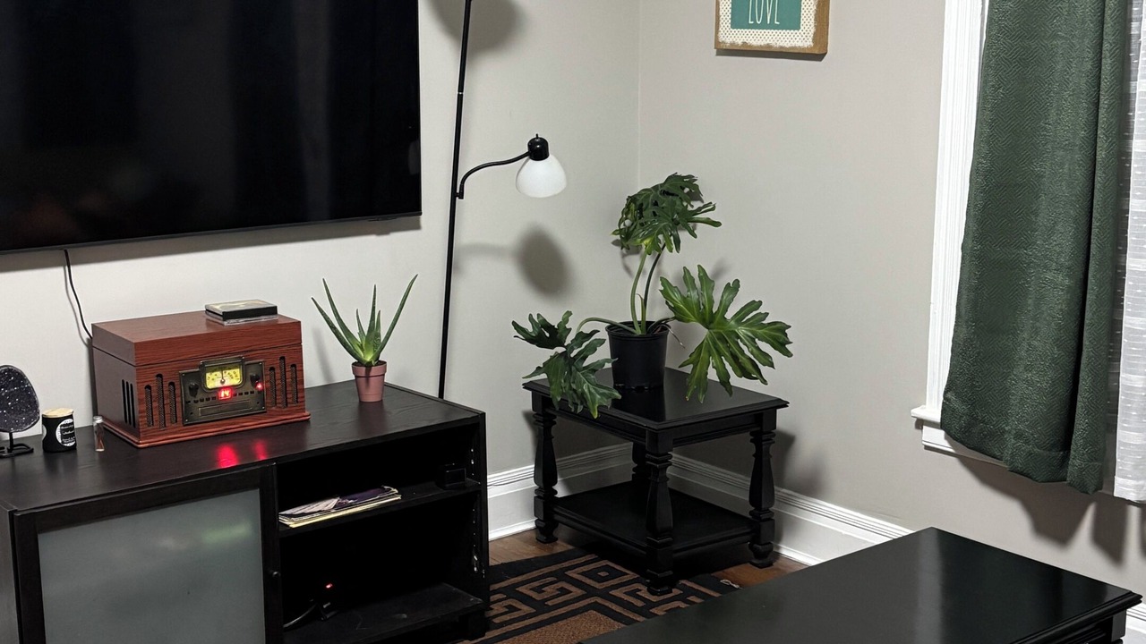 Photo of Livingroom in Thomas - Dale