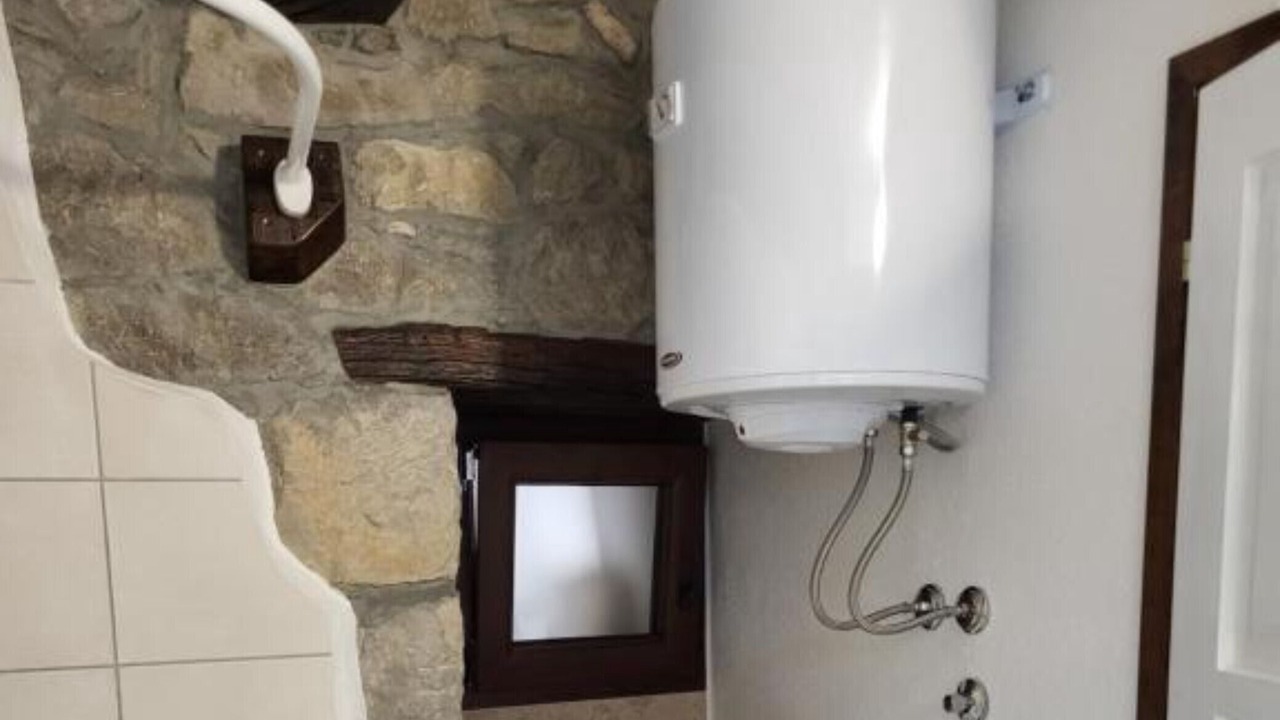 Photo of Bathroom in Grabri