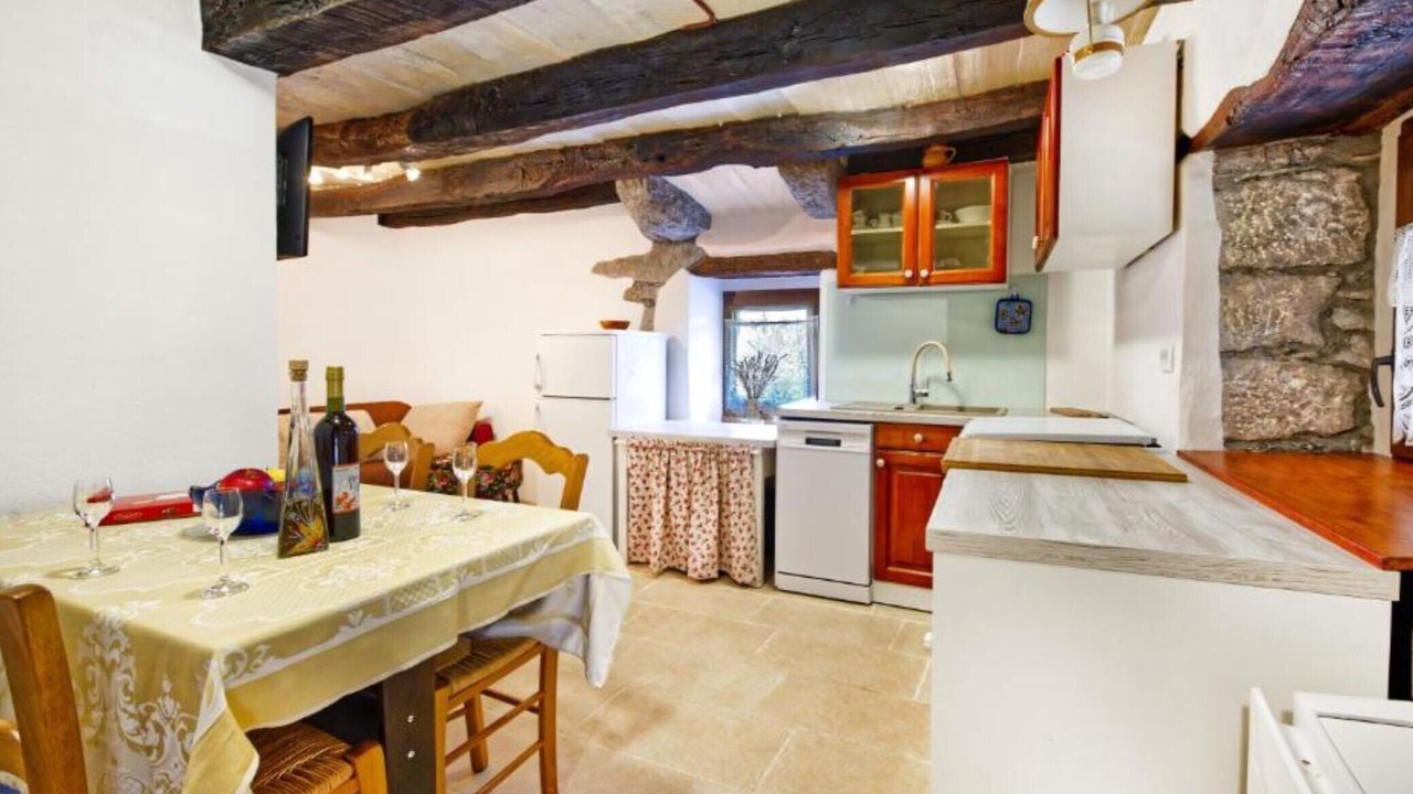Photo of Livingroom in Grabri