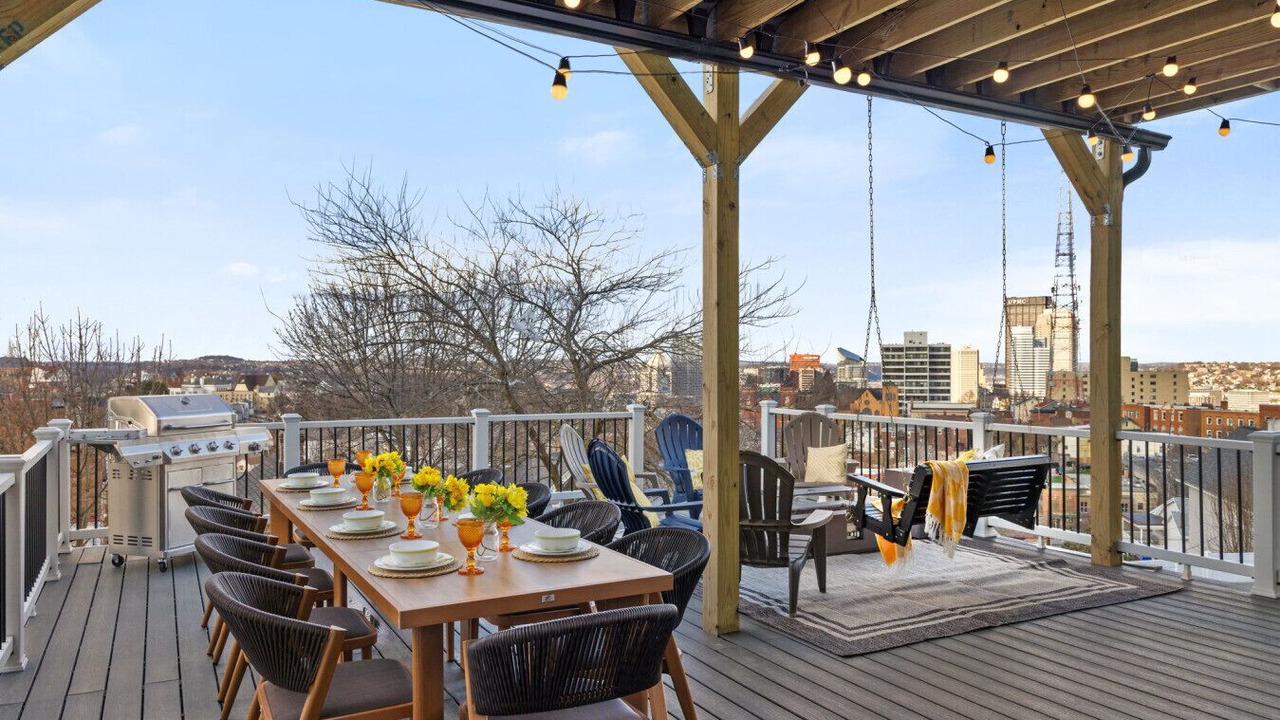 Photo of Outdoor in Mount Washington