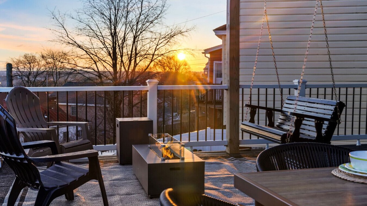 Photo of Outdoor in Mount Washington