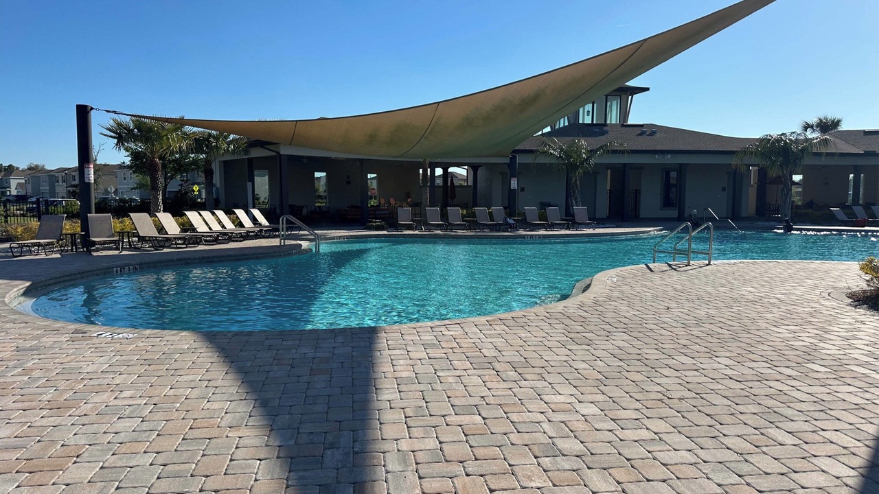 Photo of Outdoor in Wesley Chapel