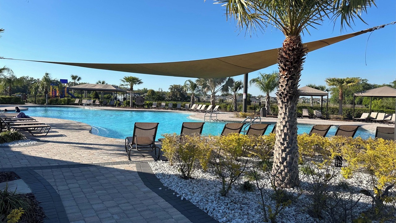 Photo of Outdoor in Wesley Chapel