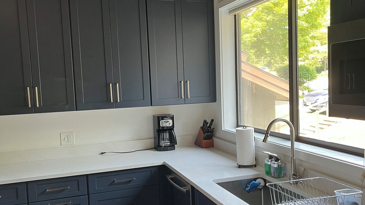 Photo of Kitchen in Manchester Center