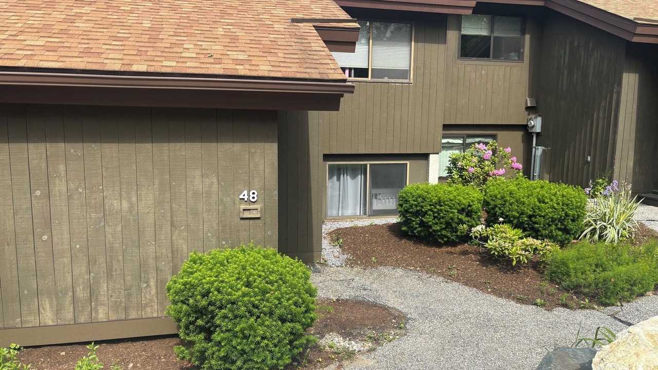 Photo of Outdoor in Manchester Center