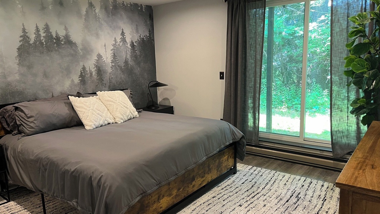 Photo of Bedroom in Manchester Center