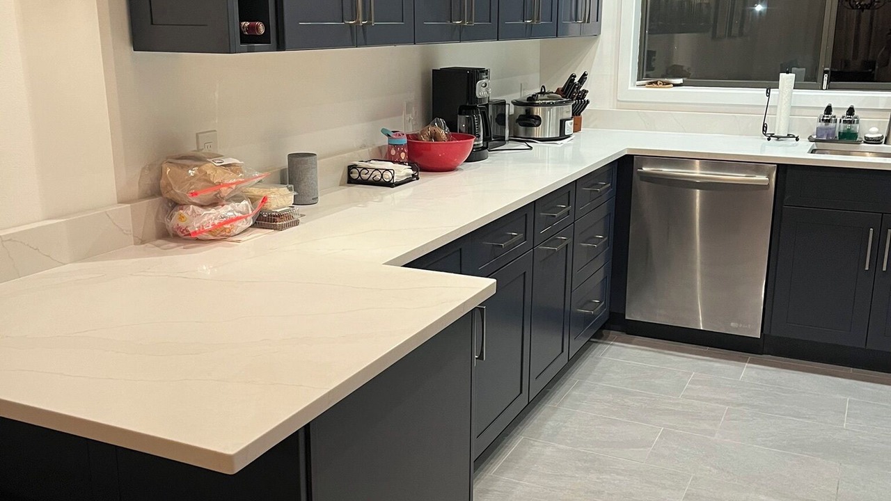 Photo of Kitchen in Manchester Center
