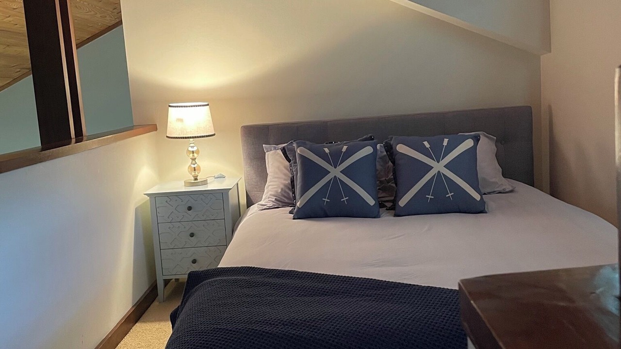 Photo of Bedroom in Manchester Center