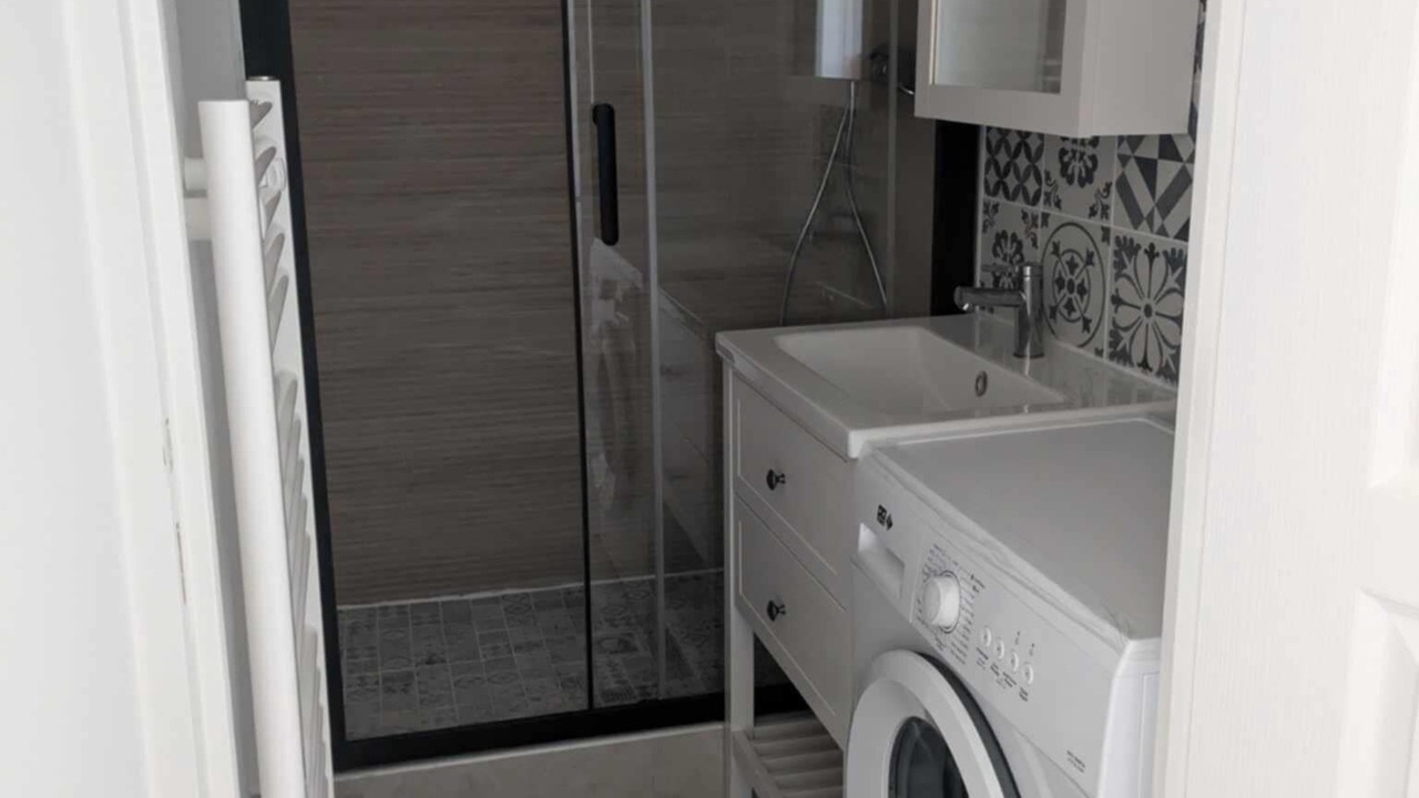 Photo of Bathroom in Deux Croix-Banchais