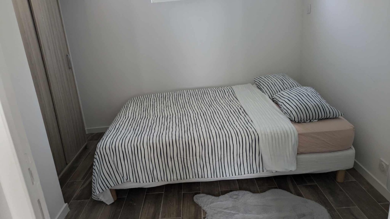 Photo of Bedroom in Deux Croix-Banchais