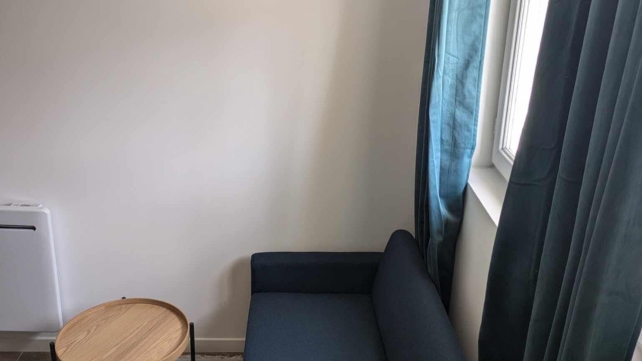 Photo of Livingroom in Deux Croix-Banchais