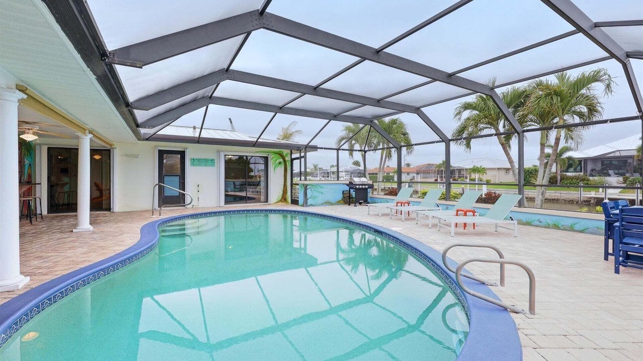 Photo of Outdoor in Punta Gorda