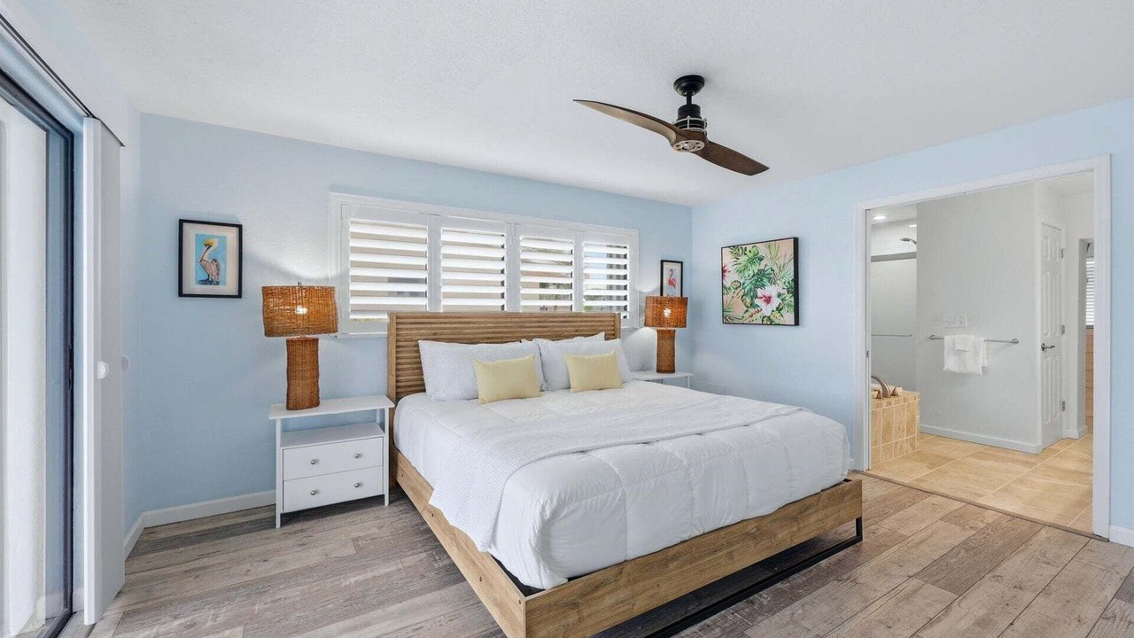 Photo of Bathroom in Punta Gorda