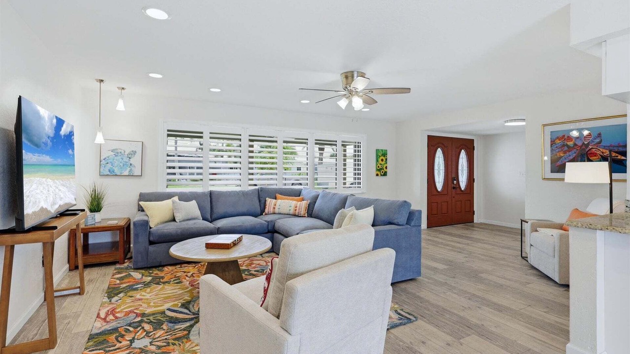 Photo of Outdoor in Punta Gorda