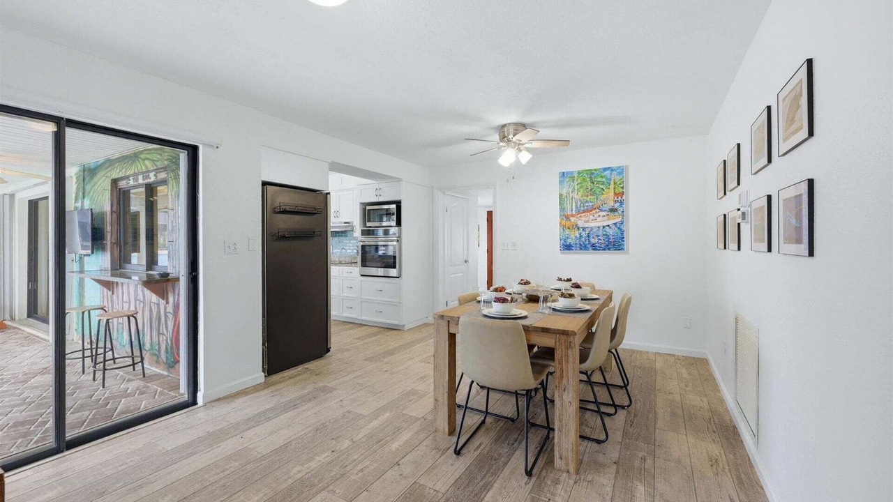 Photo of Bedroom in Punta Gorda