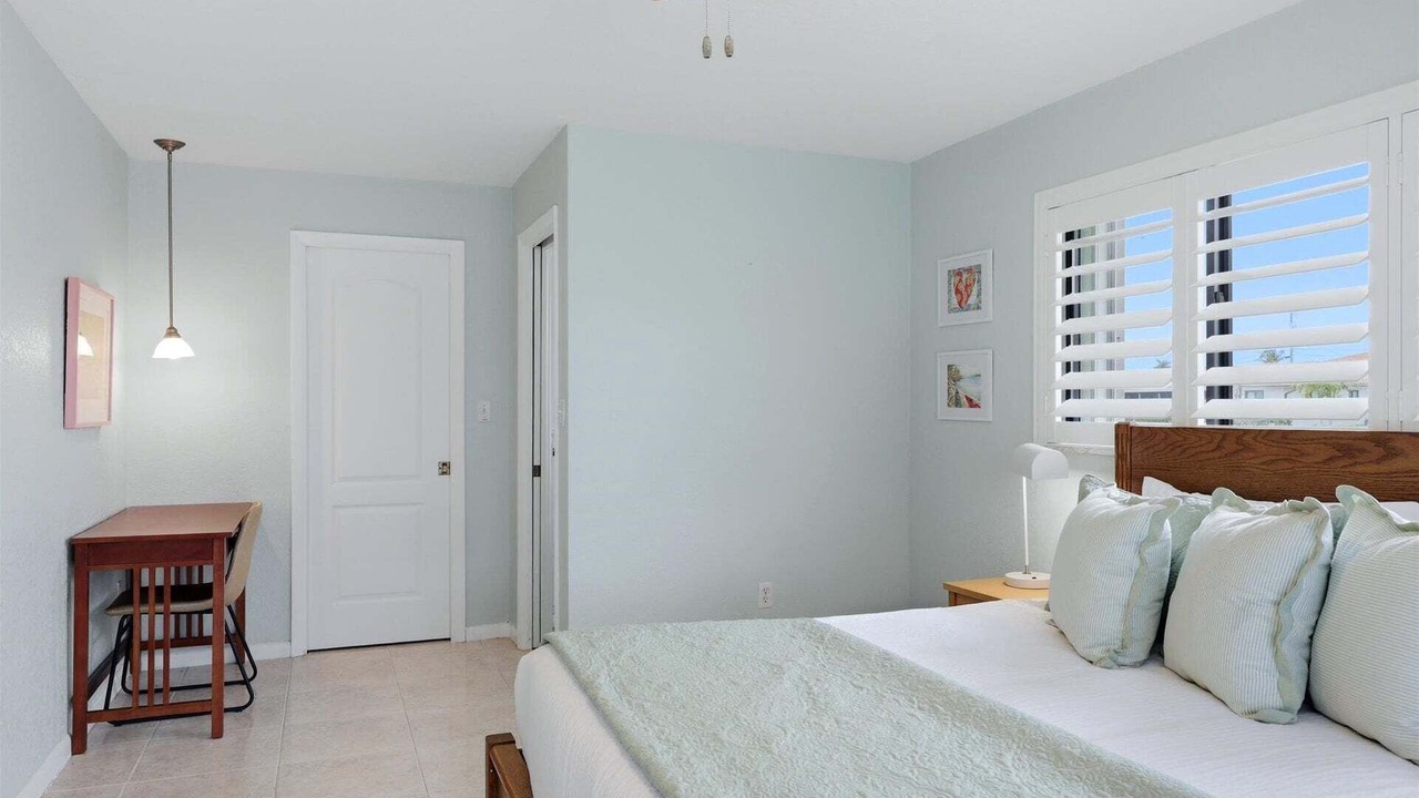 Photo of Bathroom in Punta Gorda