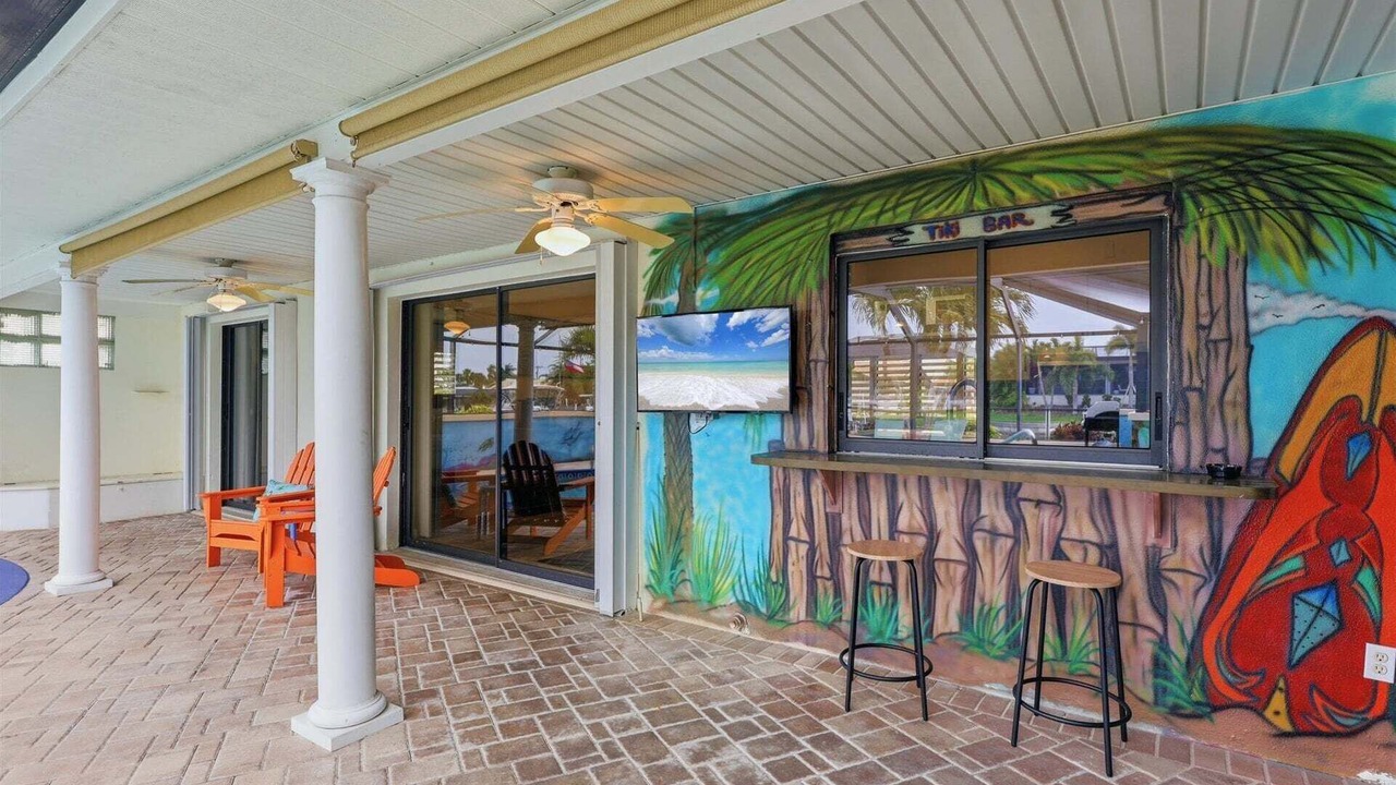 Photo of Outdoor in Punta Gorda
