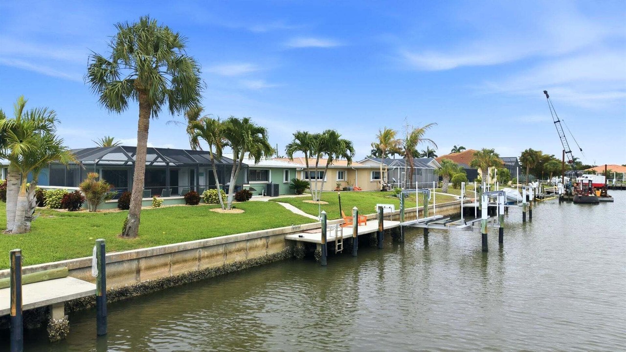 Photo of Outdoor in Punta Gorda
